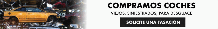 vender coche desguace sevilla
