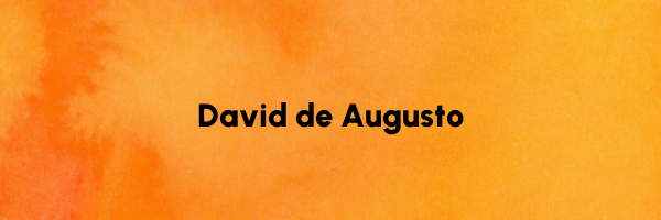 Logo David de Augusto