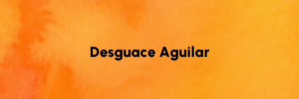 Logo Desguace Aguilar