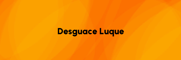 Logo Desguace Luque