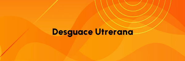 Logo Desguace Utrerana