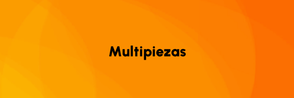 Logo Multipiezas