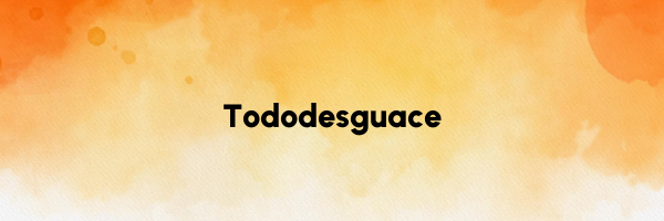 Logo Tododesguace
