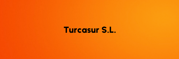 Logo Turcasur S.L.